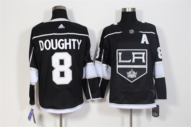 Los Angeles Kings jerseys 2022-012